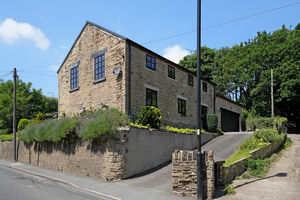 Town End Road Ecclesfield